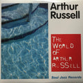 Arthur Russell - The World Of Arthur Russell
